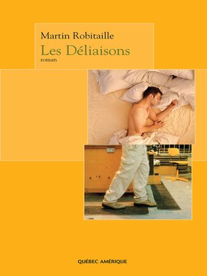 cover image of Les Déliaisons
